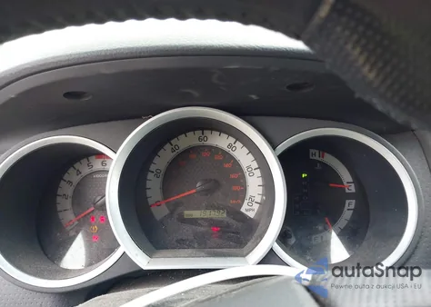 2013 Toyota Tacoma Base V6 from USA, damaged, VIN 3TMMU4FN1DM055477